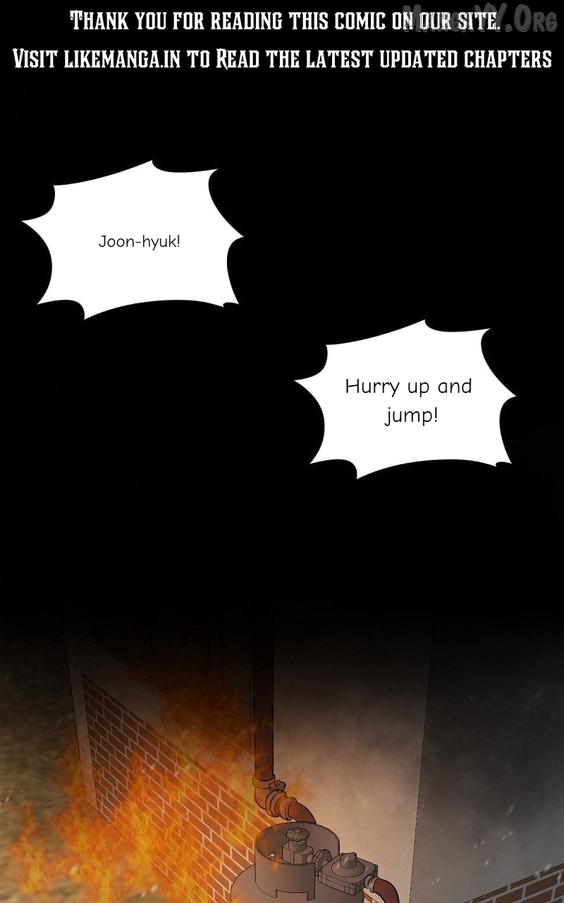 Change Me Chapter 58 - page 1